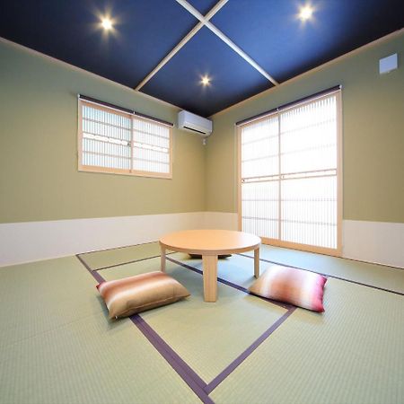 Coto Kyoto Kiyomizu 2 Βίλα Εξωτερικό φωτογραφία