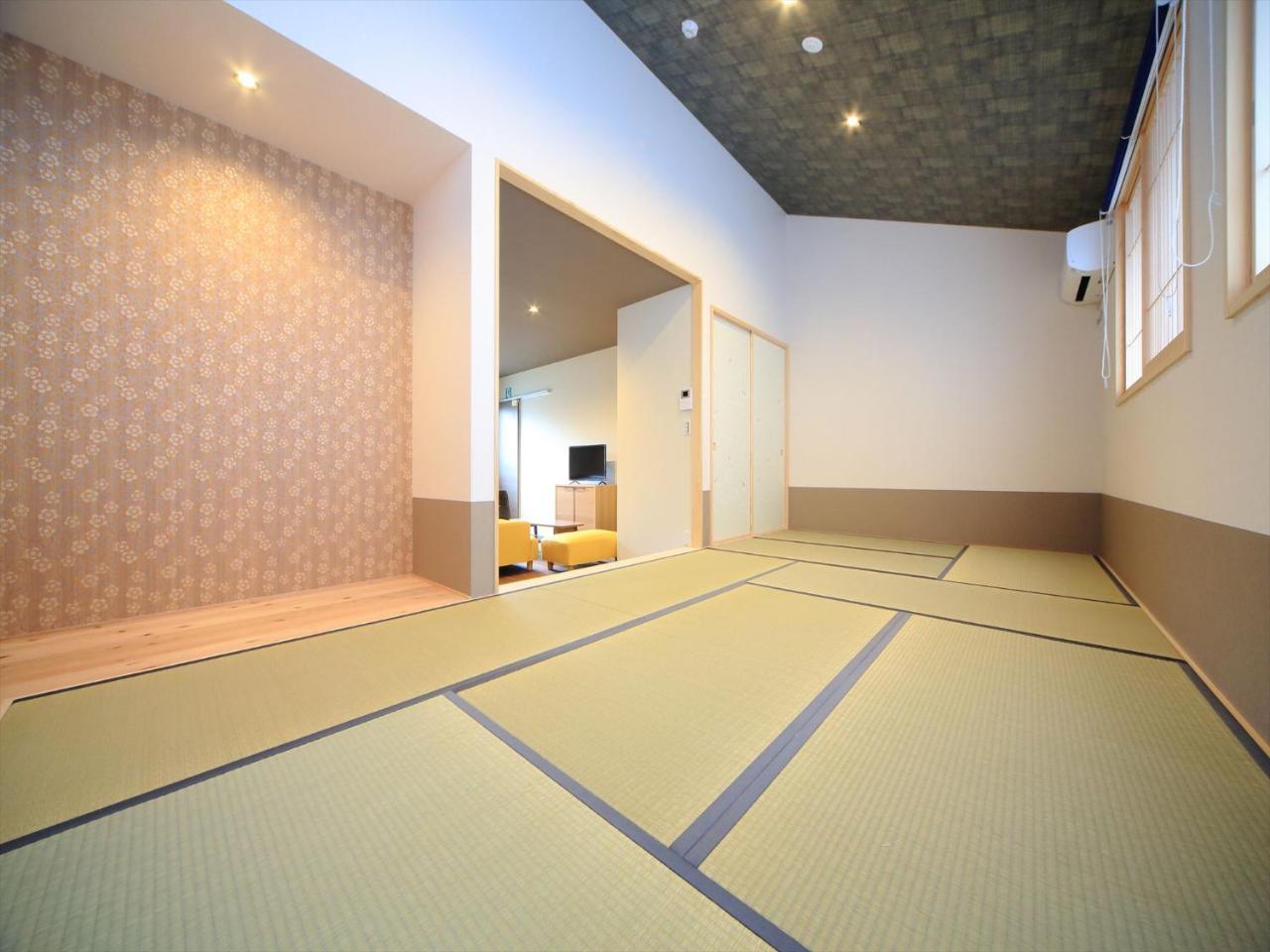Coto Kyoto Kiyomizu 2 Βίλα Εξωτερικό φωτογραφία