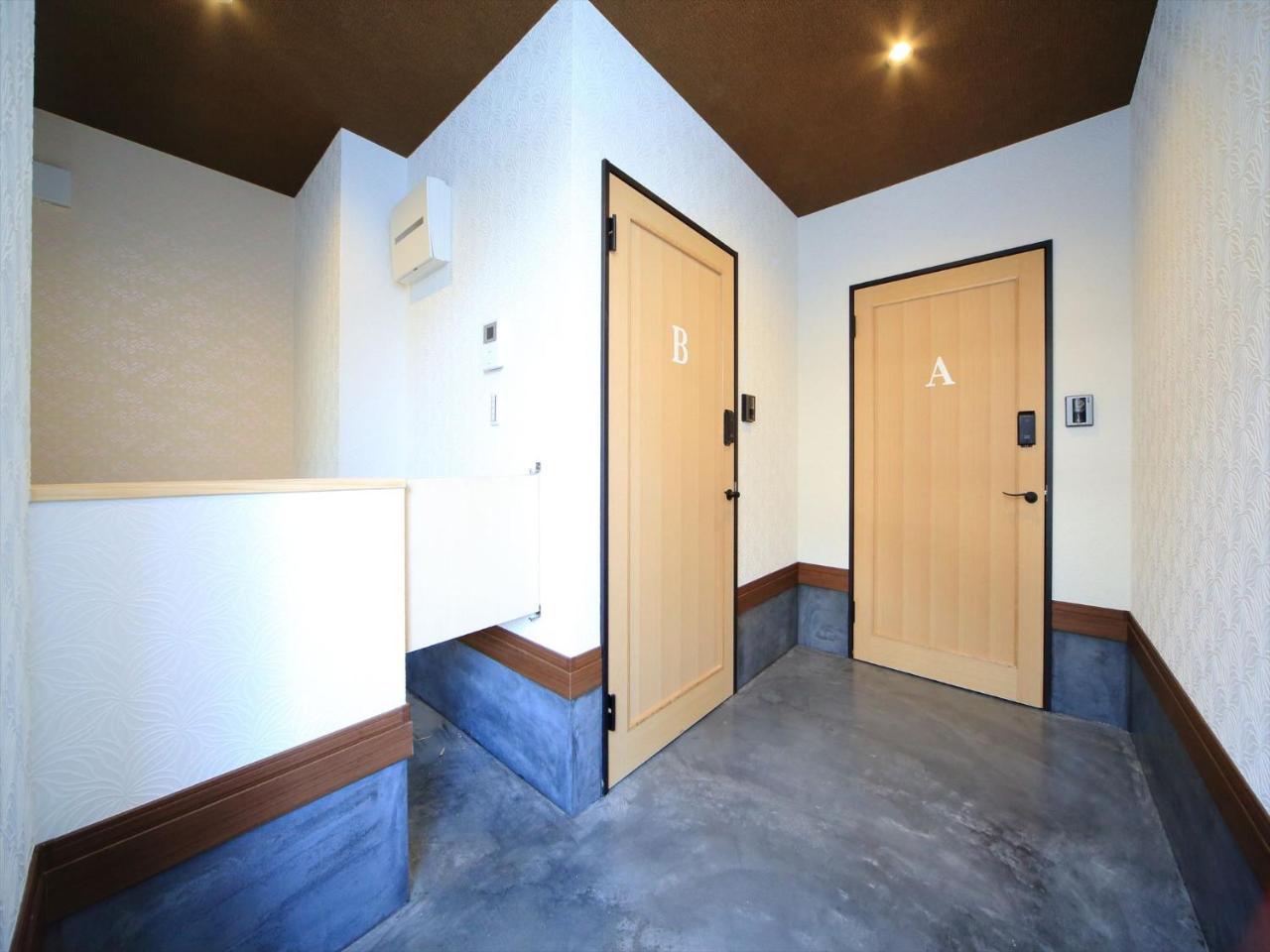 Coto Kyoto Kiyomizu 2 Βίλα Εξωτερικό φωτογραφία