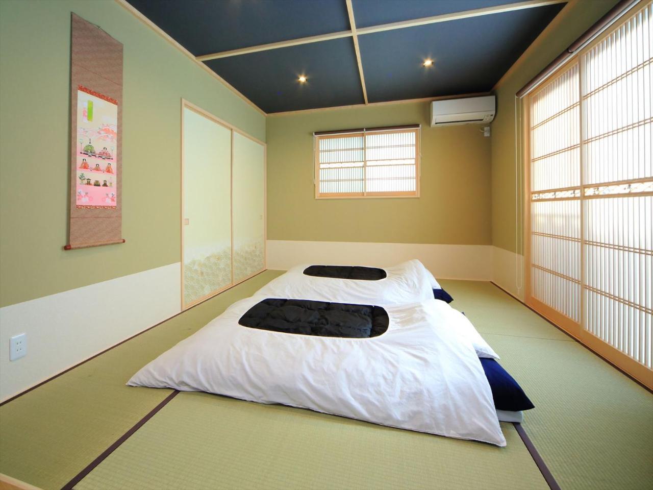 Coto Kyoto Kiyomizu 2 Βίλα Εξωτερικό φωτογραφία