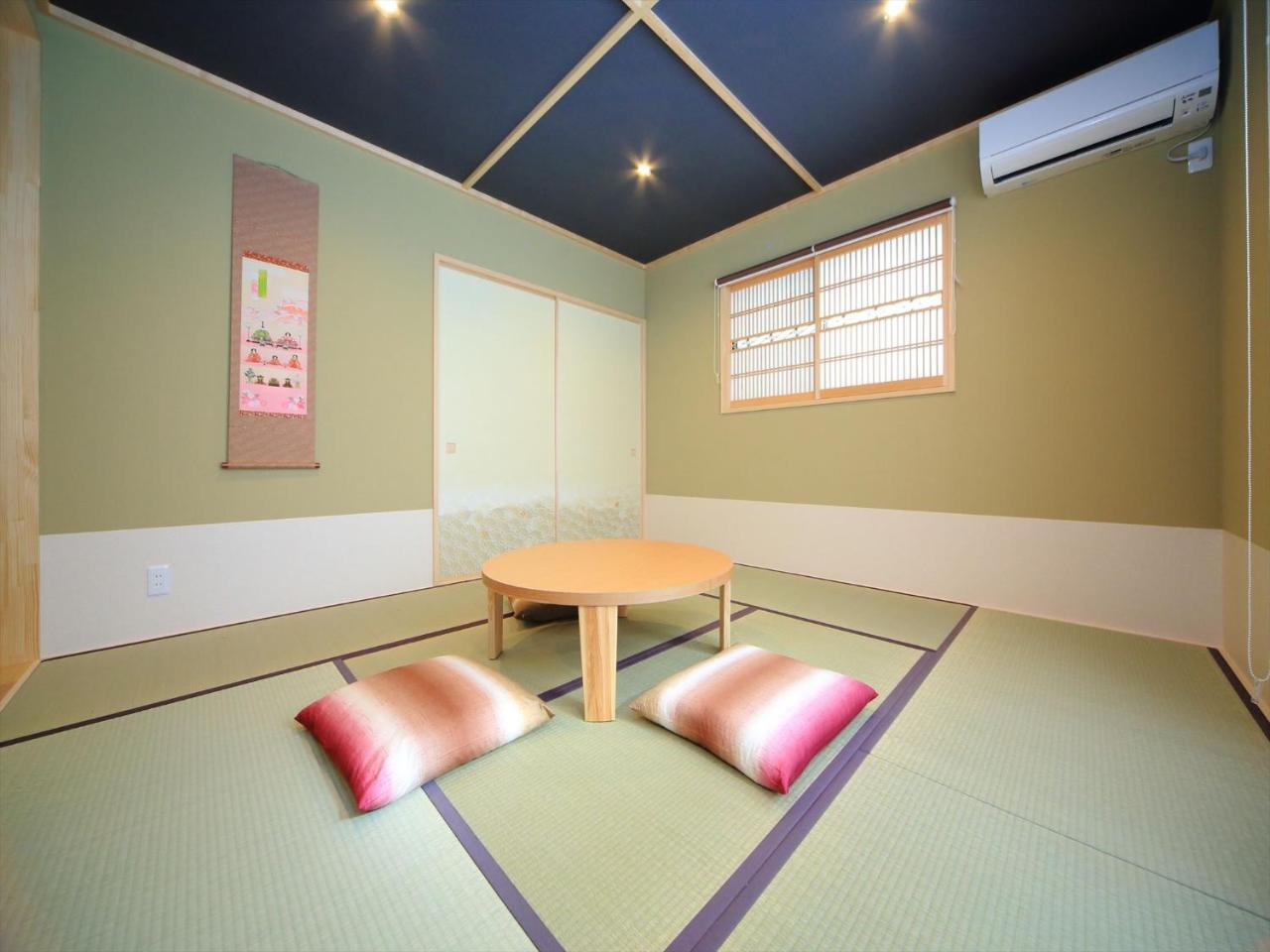 Coto Kyoto Kiyomizu 2 Βίλα Εξωτερικό φωτογραφία