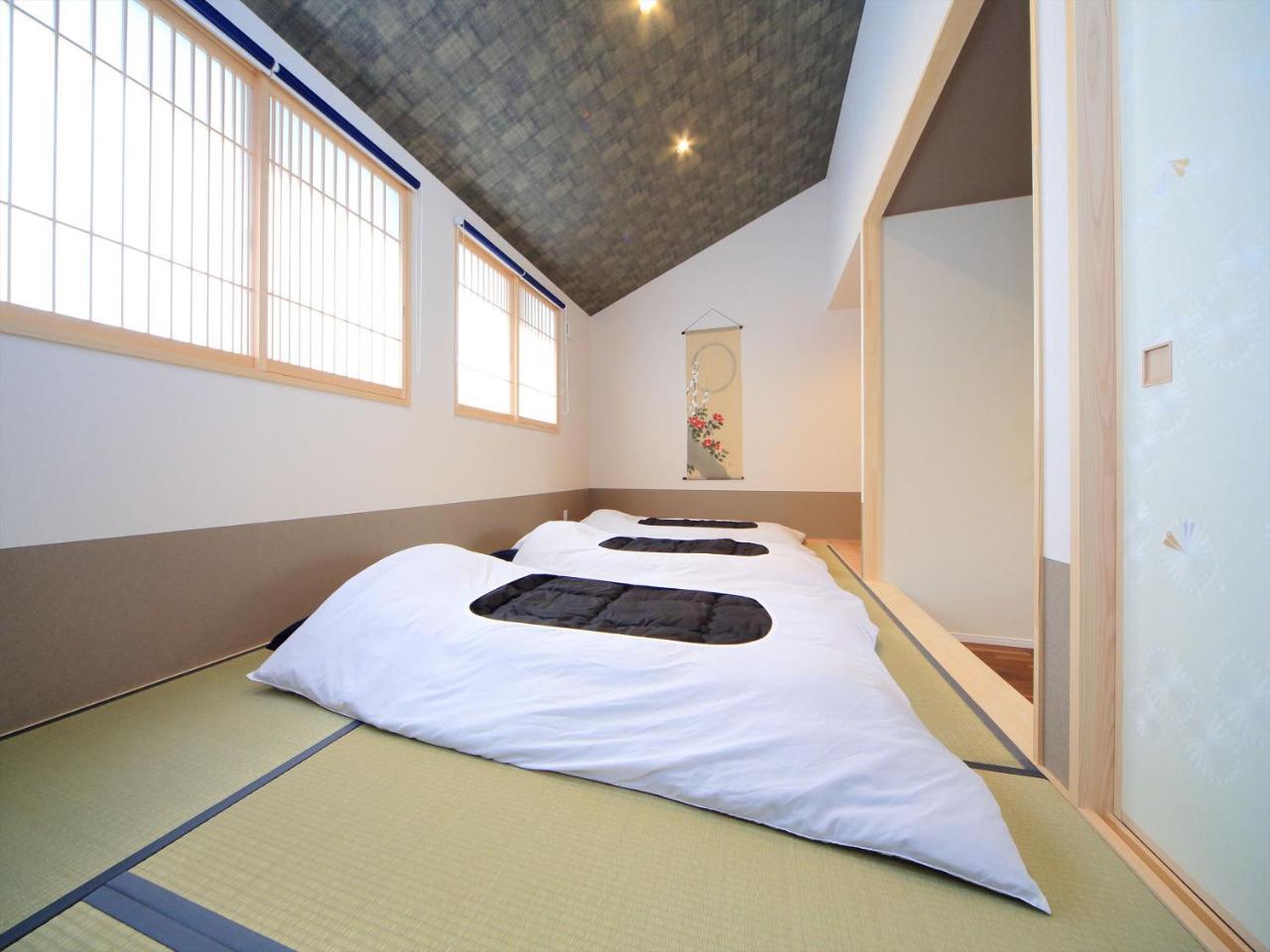 Coto Kyoto Kiyomizu 2 Βίλα Εξωτερικό φωτογραφία